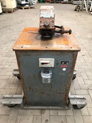 Giętarka przemysłowa