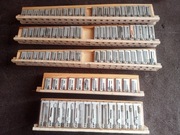 Akordeon Weltmajster głośnice części