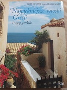 Najpiękniejsze wioski Grecjii Mark Ottaway