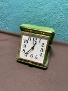 Budzik zegarek Europa