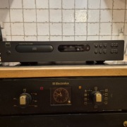 NAD C525BEE Odtwarzacz CD