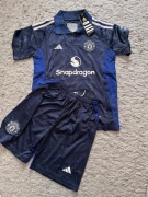 Dres piłkarski Manchester united