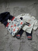 Tureckie komplecik jakość Premium