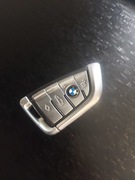 Kluczyk BMW BMW 