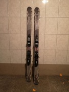 Narty Salomon Verse 150cm