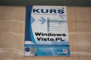 Windows Vista PL. Kurs