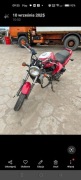  Kawasaki er5 500 Części Rama z dokumentami