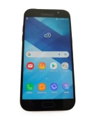 Smartfon Samsung Galaxy A5 (SM-A520F) w dobrym stanie, bez blokad
