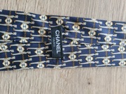 Krawat Dior - vinage