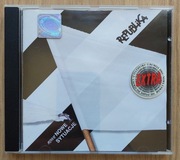 REPUBLIKA: nowe NOWE SYTUACJE remaster 2001 CD dokładka + deser