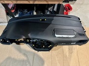 Kokpit Ford Puma mk2 st-line deska