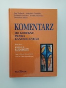 Komentarz do KPK Lud Boży Tom II-1