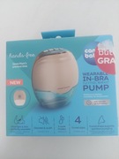 Laktator Canpol babies hands free