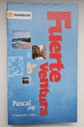 Przewodnik Fuertaventura Pascal