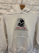 Bluza z kapturem 8/9 lat 130cm Zara 