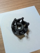 Sprzęgło łącznik ostrza blendera Philips modeli z serii HR2000