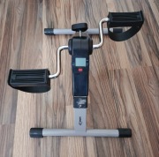 Rower Stacjonarny Rowerek Treningowy rower Rehabilitacyjny 2w1 do Ćwiczeń 