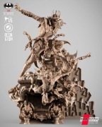 Batman Who Laughs DC Comics Figurka 50cm 1/6 Ręcznie Malowana