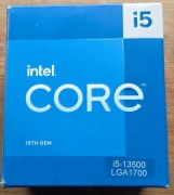Procesor Intel i5-13500