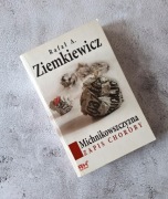 Michnikowszczyzna Zapis choroby Rafał Ziemkiewicz