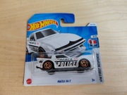 HOT WHEELS MAZDA RX-7 POLICE