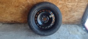 koło zapasowe 5x112 16'' otwór 57.1 vw,skoda,audi,seat,