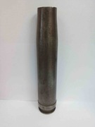 Łuska Flak 38 20mm stalowa - zdrowy stan