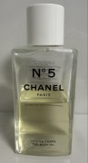 CHANEL no.5 olejek do ciała