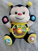 Maskotka pszczoła pszczółka Tosia interaktywna Smily Play