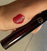 Giorgio Armani ecstasy mirror 402 lip lacquer/lip tint