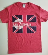 T-shirt  LED Zeppelin 