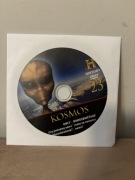 Kosmos 23 OBCY Czy jesteśmy sami DVD płyta