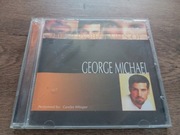 The very best of George Michael. Płyta z roku 2000