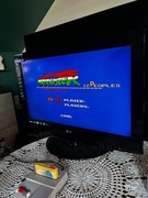 Street Fighter pegasus kartridż 35