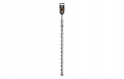 Wiertło do betonu SDS20460AEG 20x460mm SDS+
