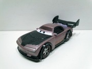 Mattel Disney Pixar Cars Auta Boost Nissan 240 SX Y0479