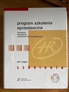 Program szkolenia sprzedawców 