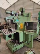 FREZARKA NARZEDZIOWA AG 400 CNC 1600