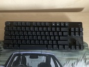SteelSeries Apex Pro TKL Wireless Gen 3 US Czarny
