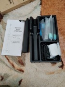 7MAGIC Szczoteczka Soniczna Elektryczna 3 Intensywności 5 Trybów