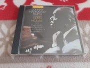 Johnny "Hammond" Smith "Open House" (2 LP on 1 CD) organ soul-jazz '66-'67