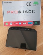Radio samochodowe PROJACK 9001 4GB/64GB 9 Cali