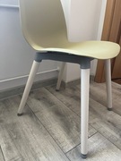 Krzesła Ikea 4 sztuki 