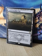MTG: Great Arashin City [TDM]
