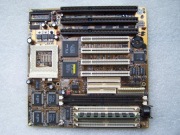 Płyta główna Elpina model VX-PRO   Socket 7