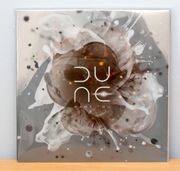 DUNE part 2 - HANS ZIMMER 2LP DELUXE EDITION, COLOR VINYL