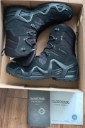 Buty LOWA Zephyr MK2 GTX HI Black 
