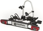 Bagaznik nowy na hak westfalia bc na 2 3 rowery 60