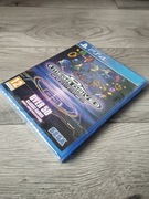 Nowa Gra Sega Mega Drive Classics PS4/PS5 Playstation