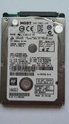 Dysk HDD Hitachi HTS725032A7E630 320GB 7200obr/min